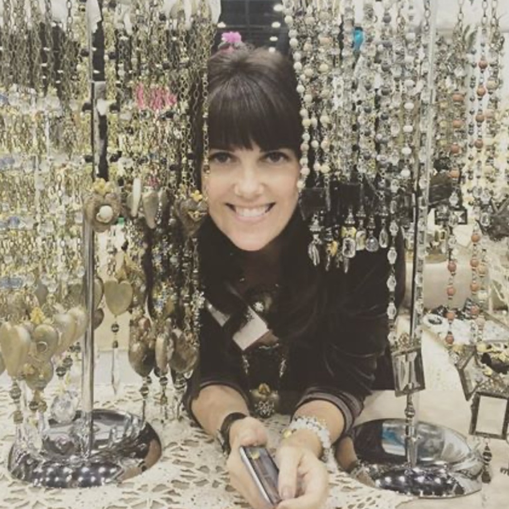 Meet your Posher, Sara